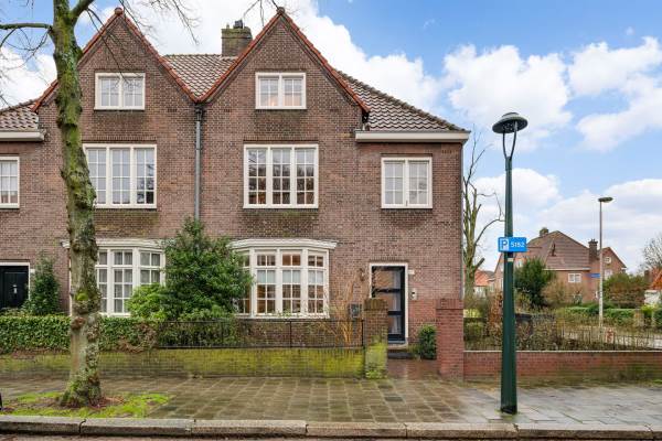 Woning Pauwlaan 17 Eindhoven