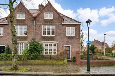 Woning Pauwlaan 17 Eindhoven