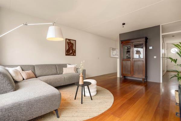 Woning Kruithuisstraat 70 Amsterdam