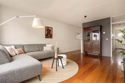 Woning Kruithuisstraat 70 Amsterdam