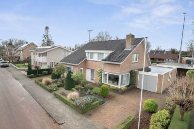 Woning Stokmansveldweg 4 Rijssen