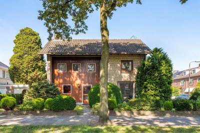 Woning Titus Brandsmalaan 16 Oss