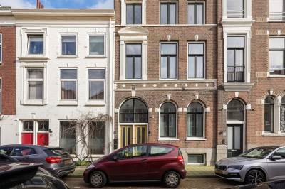 Woning Tollensstraat 105 Den Haag
