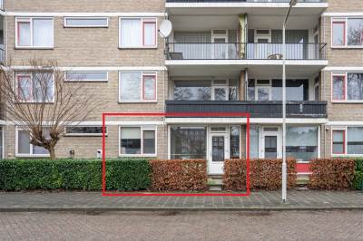 Woning Wieldraaierstraat 17 Gorinchem