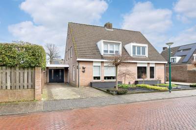 Woning Haver 1 Sint-Oedenrode
