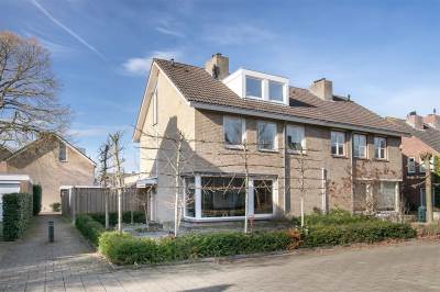 Woning Biezebeek 8 Veldhoven