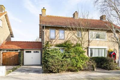 Woning Ruysdaelkade 30 Alkmaar