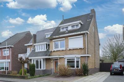 Woning Drievogelstraat 123 Kerkrade