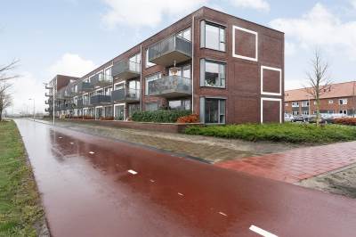 Woning Litho 21 Meppel
