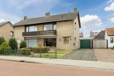 Woning Lindestraat 24 Eersel