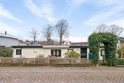 Woning Polderdijk 1007 Heerenveen