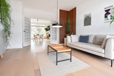 Woning Stokroosstraat 71 Den Haag