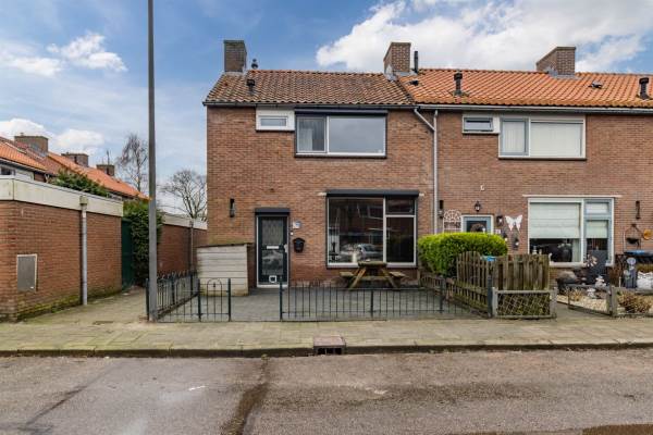 Woning De Straatweiden 37 Velp (GE)