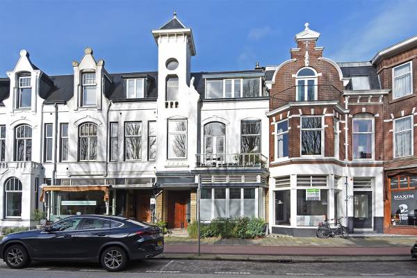 Woning Laan van Meerdervoort 273 Den Haag
