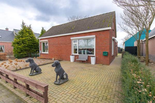 Woning Sluisstraat 48 Musselkanaal