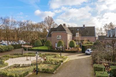 Woning Brouwerij 13 Zeist