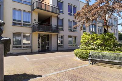 Woning Prins Hendrikstraat 3204 Boxtel