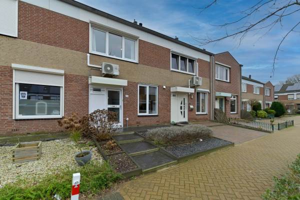 Woning Hazenkamp 4 Reuver