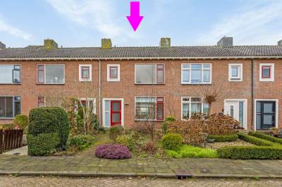 Woning Breughelstraat 10 Krimpen aan den IJssel