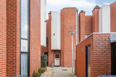 Woning Meidoornhof 47 De Lier