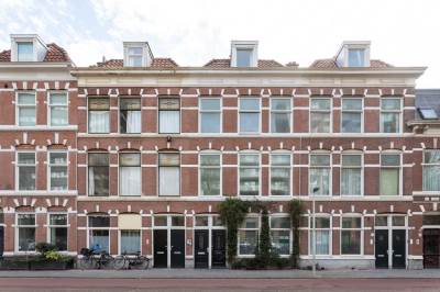 Woning Loosduinsekade 22 Den Haag