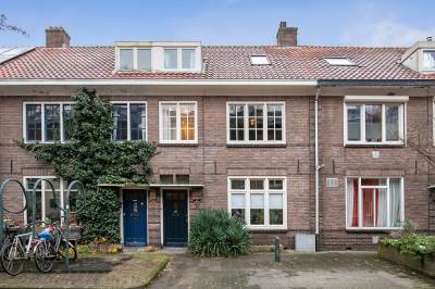 Woning Kettingstraat 13 Eindhoven