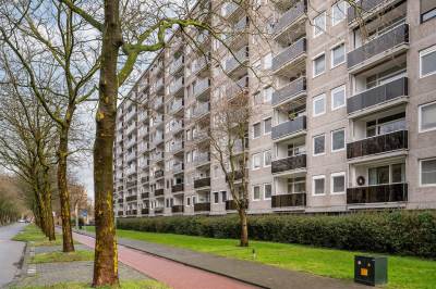 Woning Lepelaarsingel 80 Vlaardingen