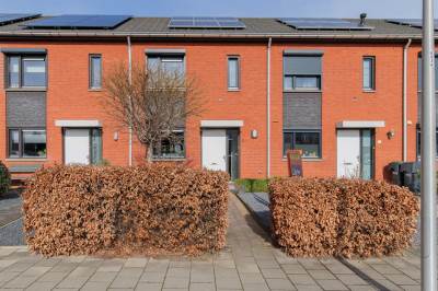 Woning Hulsestraat 8 Sittard