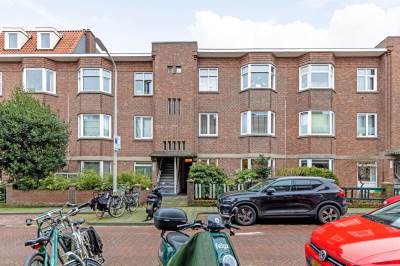 Woning Klimopstraat 252 Den Haag