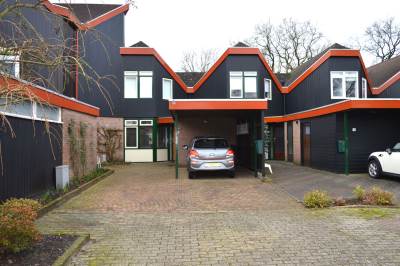 Woning Asserbrink 10 Emmen