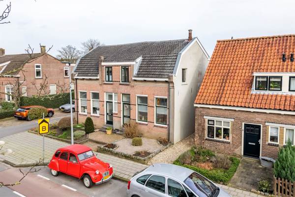 Woning Heiligestraat 63 Tiel