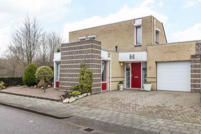 Woning Egstraat 241 Heerlen