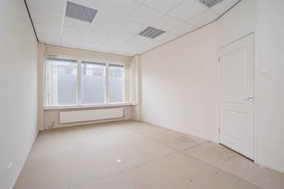 Woning Apeldoornselaan 55 Den Haag