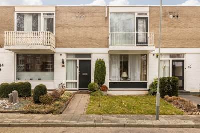 Woning Beneluxlaan 42 Geleen