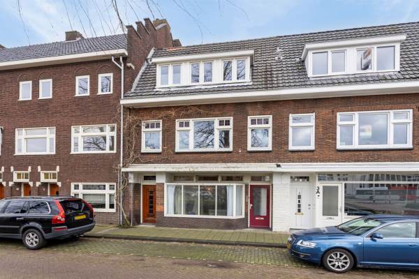 Woning Orthenseweg 5 Den Bosch