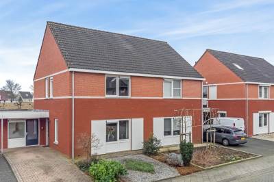 Woning Huiskenshof 14 Roermond