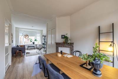 Woning Coendersweg 57A Groningen