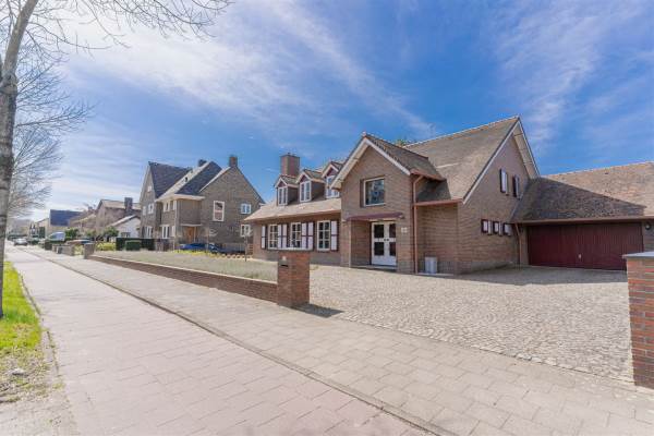 Woning Leyenbroekerweg 55 Sittard