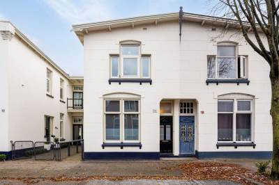 Woning Borstelweg 20 Enschede