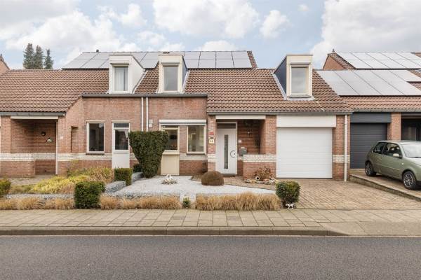 Woning Broekhovenlaan 44 Beek (LI)
