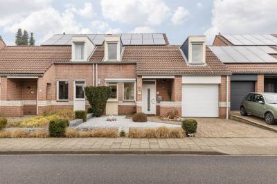 Woning Broekhovenlaan 44 Beek (LI)