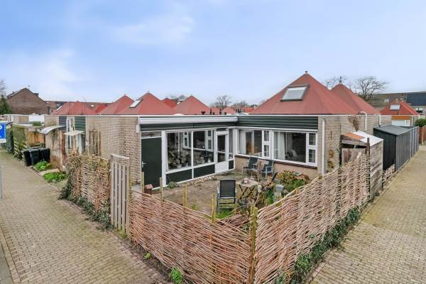 Woning Geullestraat 40 Rotterdam