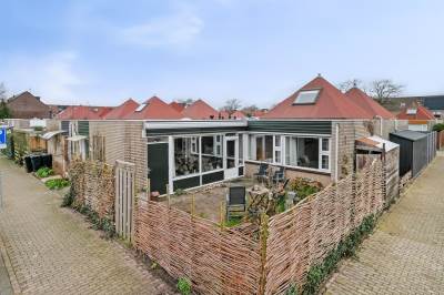 Woning Geullestraat 40 Rotterdam