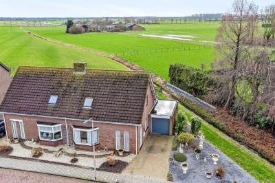 Woning Lindelaan 29 Maurik