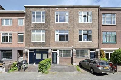 Woning Akeleistraat 23 Den Haag