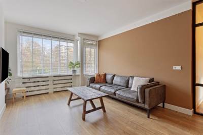 Woning Sint Martinuslaan 107 Voorburg