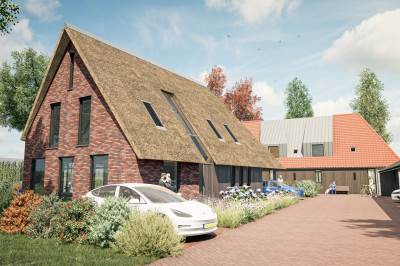 Woning Havelt 1B Veghel