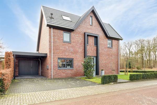 Woning Pimpernel 23 Nijverdal