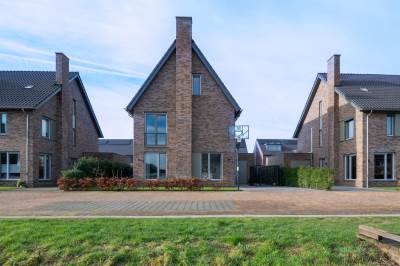 Woning Lavinia Fontanahof 7 Lent