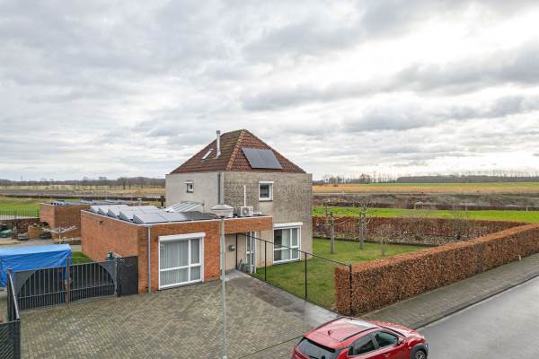 Woning Kanaalweg 15 Urmond